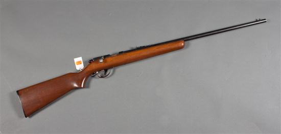 Remington Model 514 .22 caliber bolt