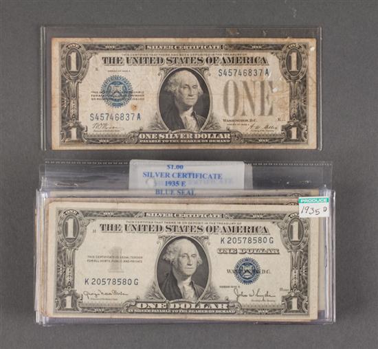 United States Currency Forty 1 00 139e26