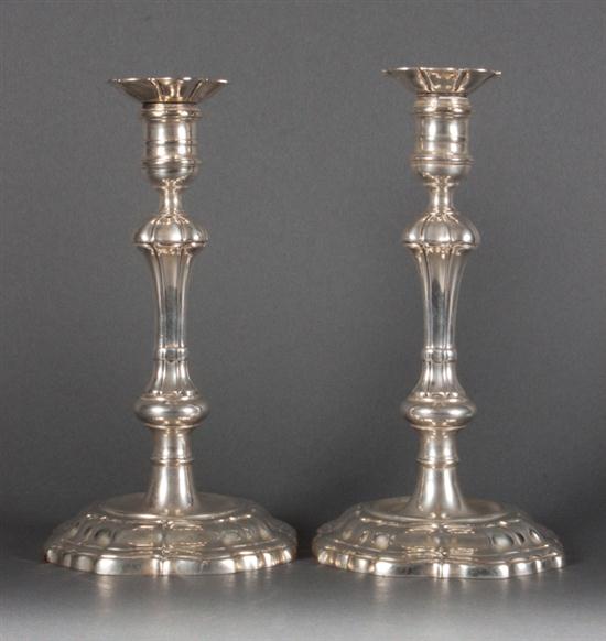 Pair of American sterling silver 139fa2
