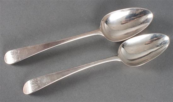 Pair of English sterling silver 139fd6