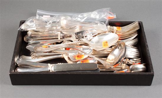 American sterling silver 103 piece 139ff2