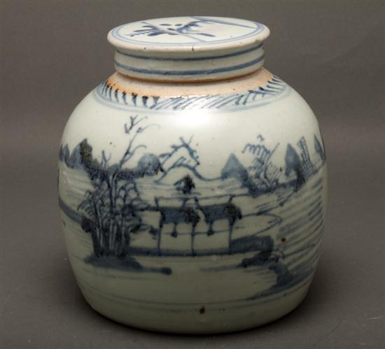 Chinese Export Canton porcelain 13a091