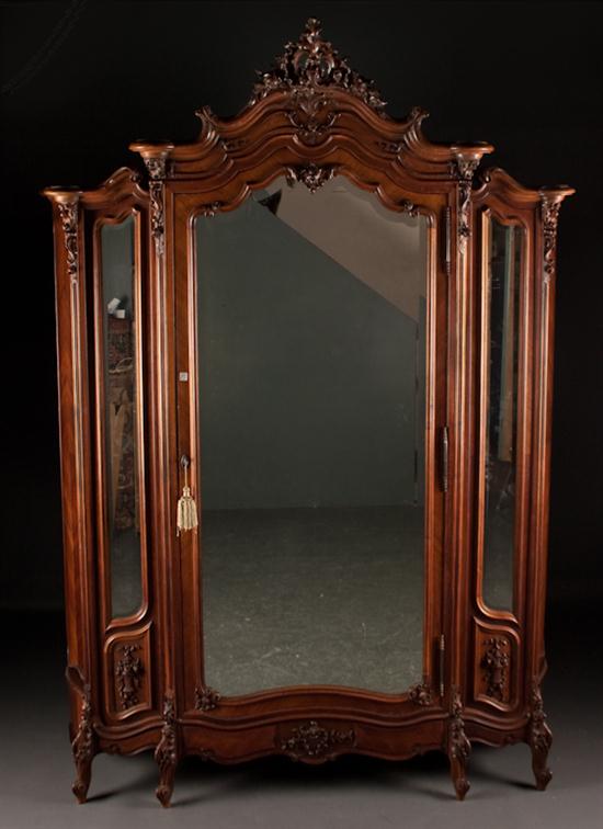 French Louis XV style carved and 13a192