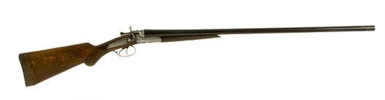 English round bodied 12 bore top 13a596