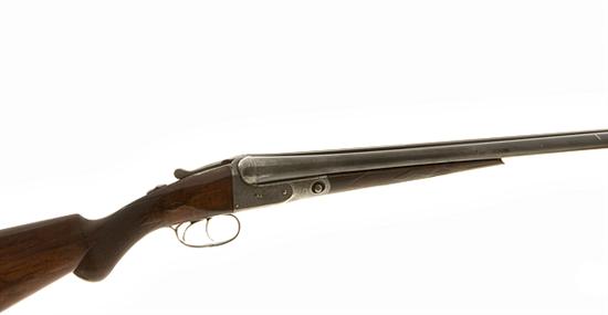 Parker Brothers 16-gauge no. 1