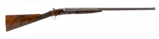 Winchester 16-gauge Model 21 SxS