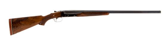 Winchester 12-gauge Model 21 boxlock