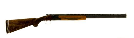 Winchester Model 101 over and under 13a5ac