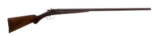 Remington 12 gauge Model 1889 top 13a5a8