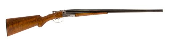 Ansley H Fox 12 gauge AE grade 13a5b3