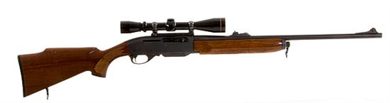 Remington Model 74 semi-automatic