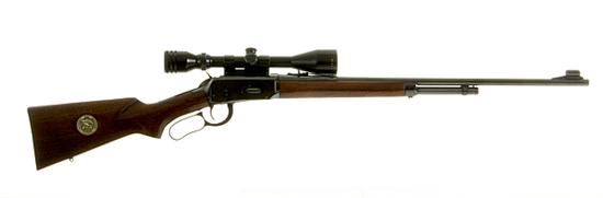 Winchester Model 1894 N.R.A. Centennial