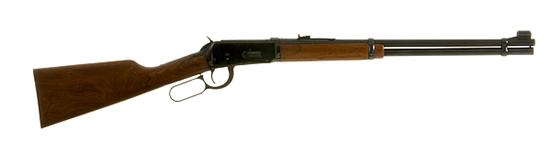 Winchester Model 94 lever action