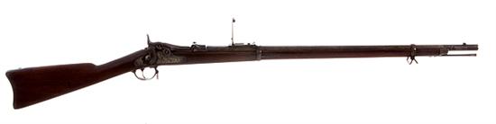 U S Springfield Model 1873 trapdoor 13a5de