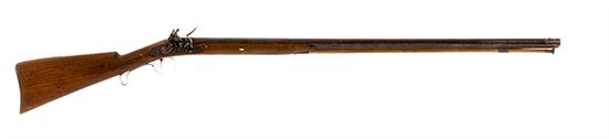 Patrick of Liverpool 10 bore flintlock 13a5d9