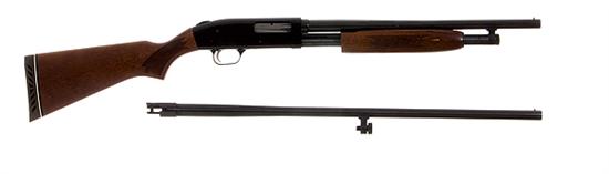 Mossberg 20 gauge Model 500 Camper 13a619