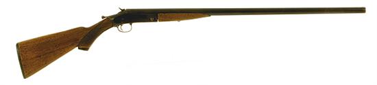 Harrington and Richardson 12-gauge