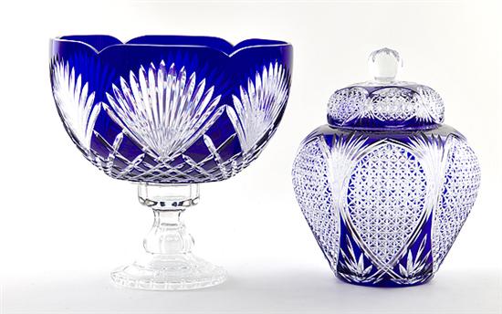 Cobalt cut-to-clear centerbowl