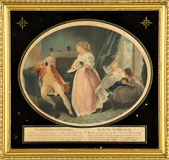 Thomas Stothard after British 13a86a