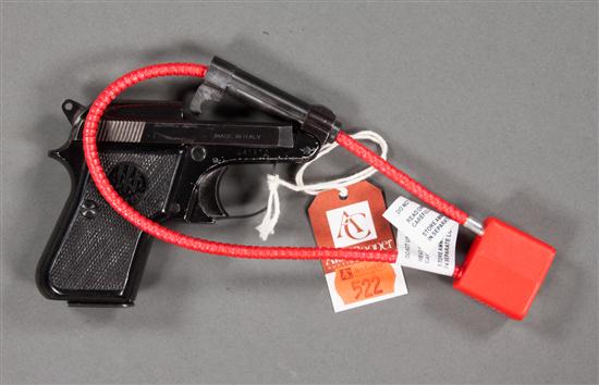 Beretta 950B Jetfire 6 35 caliber 13aa2c