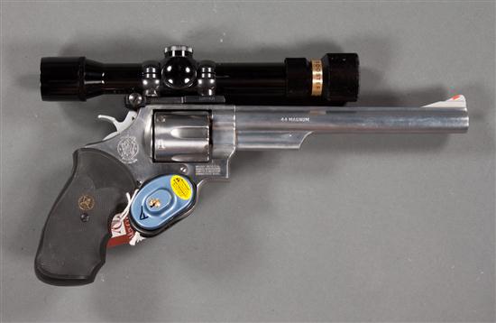 Smith Wesson Model 629 1 44 13aa27