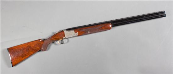 Browning Pigeon Grade 12-gauge