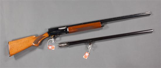 Browning Auto-5 ''Sweet 16'' 16-gauge