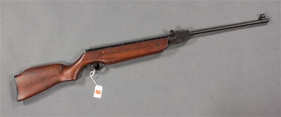 Winchester Model 1000X .177 caliber