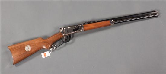 Winchester Model 94 Theodore Roosevelt