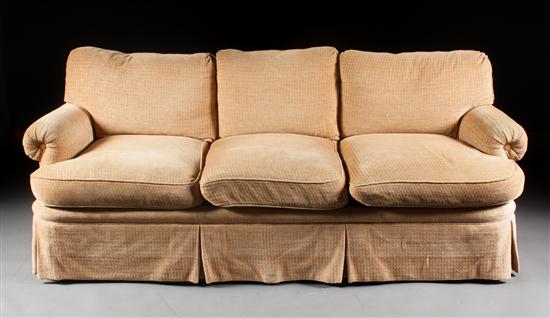 Edward Ferrell Ltd upholstered 13abec