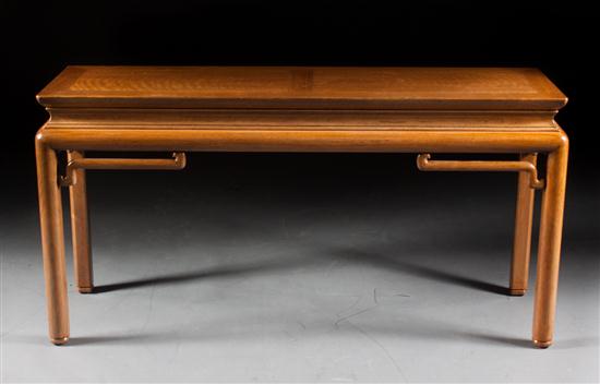 Chinese style mahogany sofa table 13abf4