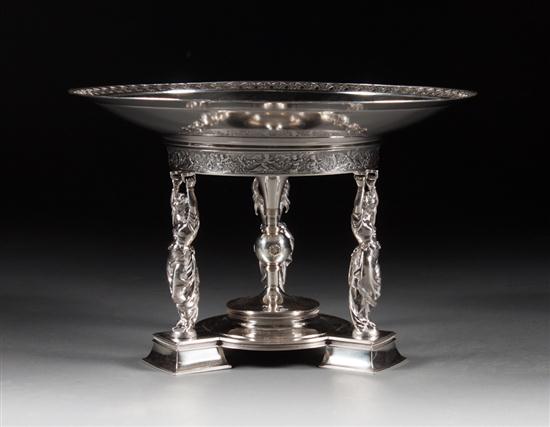 American neoclassical style sterling 13ad65