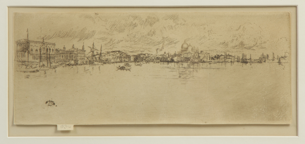 James McNeil Whistler 1843 1903  138957
