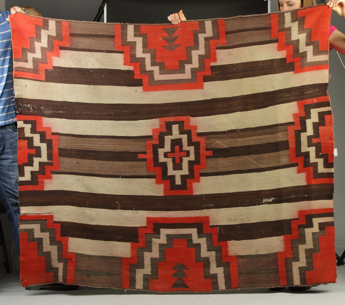 Third Phase Chiefs Style Navajo