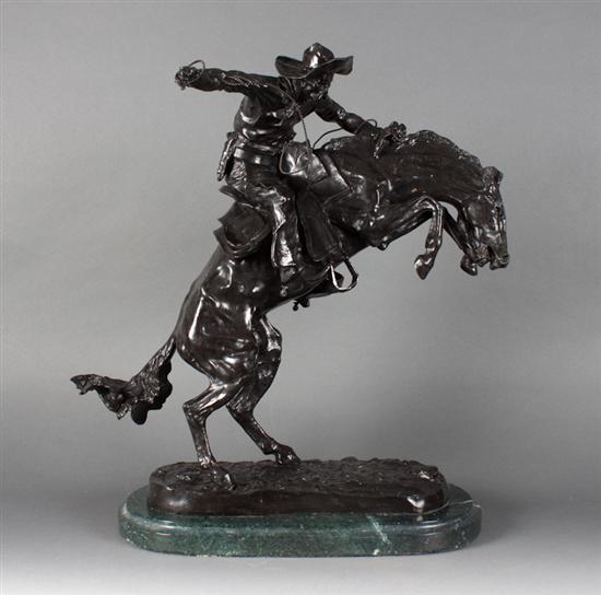 After Frederic S Remington American 138bc4