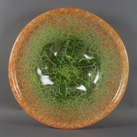 WMF Ikora centerpiece bowl circa 138cac