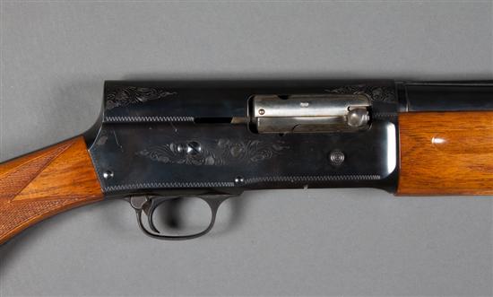 Browning Auto 5 Magnum 12 gauge