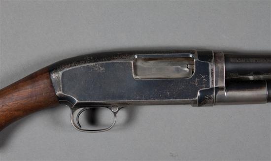 Winchester Model 12 20 gauge slide action 138d60