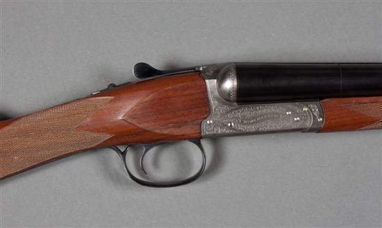 Winchester Model 23 Pigeon Grade