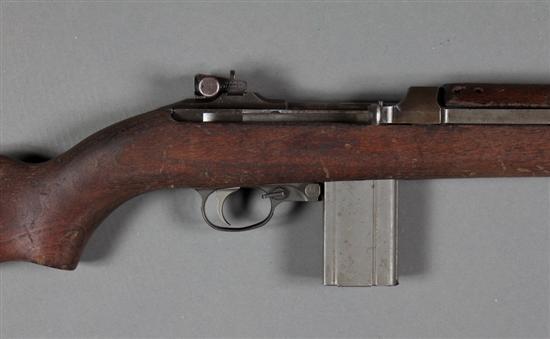 U.S. Model M1 Carbine .30 caliber