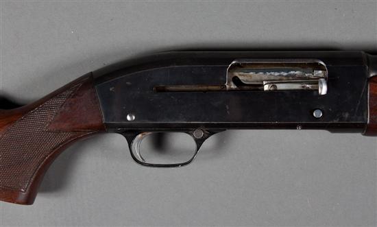 Winchester Model 50 20 gauge single 138d64