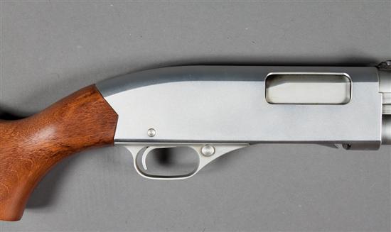 Winchester model 1200 Police 12 138d66