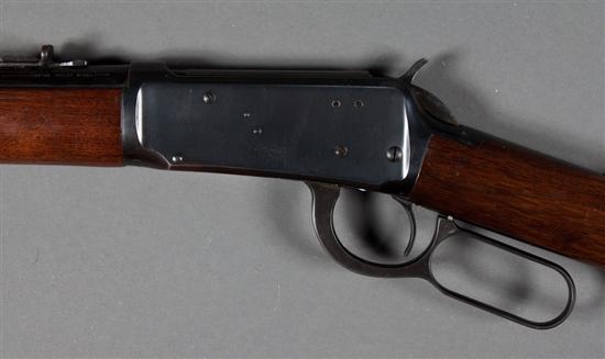 Winchester Model 94 30/30 WIN lever-action