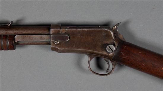 Winchester Model 1906 .22 caliber SL