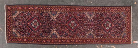 Sarouk runner Iran circa 1980 2 5 138d9c