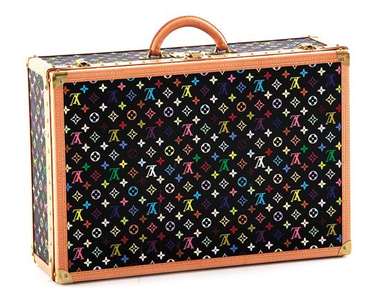 Louis Vuitton multicolor monogram 138ff4