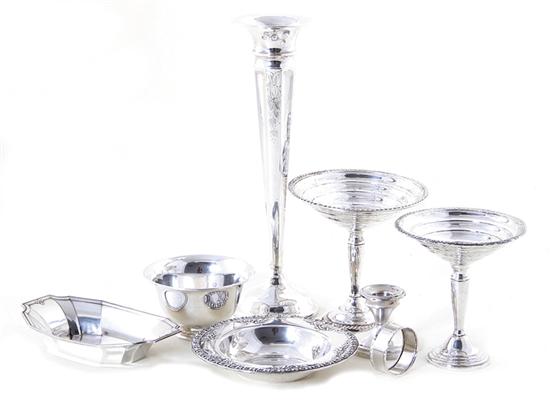 American sterling table articles 13906e