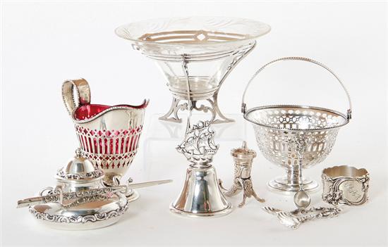 American sterling table articles 13906f
