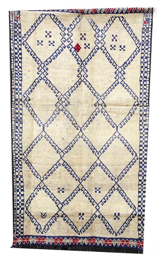 Persian Shiraz carpet 3 11 x 13907f