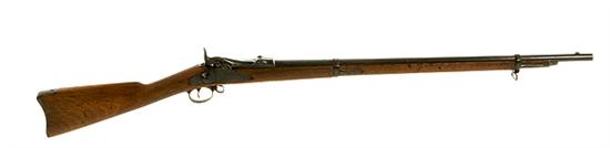 U S Springfield Model 1873 trapdoor 13915e